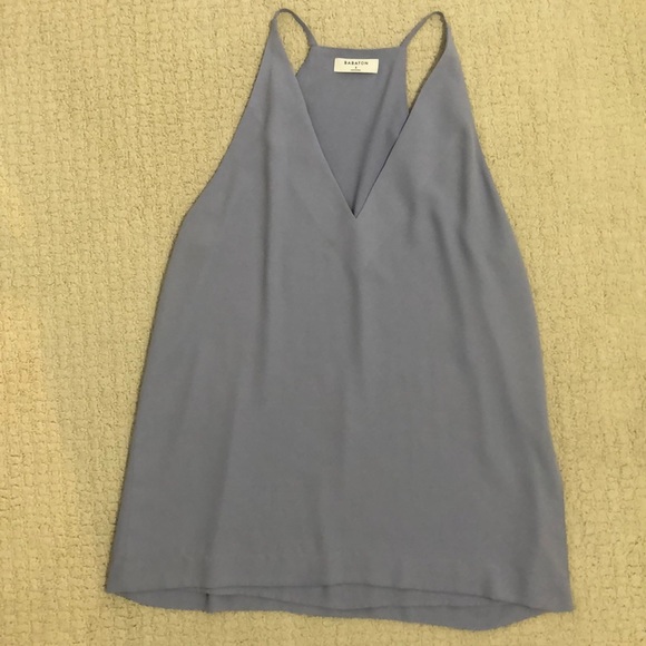 Babaton Morris Blouse - Picture 3 of 7